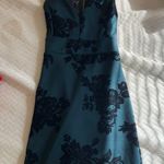 Windsor Floral Mini Dress Photo 0