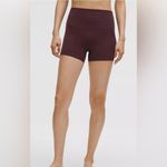 Lululemon  Align Biker Shorts Photo 1