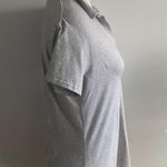 Columbia Women's Shadow Time Polo Shirt- Gray- Size XL- NWT Photo 2