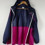 Columbia Womens Center Ridge Hooded WindbreakerJacket Photo 2