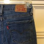 Levi's 710 Super Skinny Jeans Photo 3