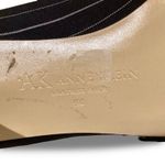 Anne Klein Pinstripe Pumps Photo 6