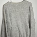 Vintage Chicago Bears Crewneck Sweatshirt Orange Size L Photo 6