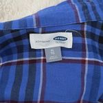 Old Navy  Boyfriend Flannel Photo 3