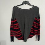 Free People  Beautiful Sinner Knit Sweater Size XS Photo 7