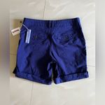 Artisan NY Pocket Detail Size 8 Blue Washed Short Photo 13