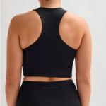 Girlfriend Collective  Paloma Racer Back Bra S NWT Photo 1