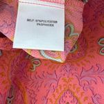 Rose + Olive  Pink Tank‎ Top Size 1X Photo 5