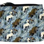 OwlCrate The Bear and the Nightingale Winternight Pouch Photo 0