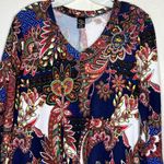 Winwin  Flare Bottom Tunic‎ Top Photo 1