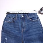 Harper Heritage Jeans High Rise Skinny Distressed Stretch Denim Women's Size 25 Photo 6