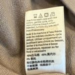 Barefoot Dreams Malibu Collection Luxe Lounge Cowl Neck Pullover – Mauve, XL Photo 4