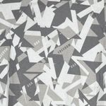 Under Armour Shirt Womens Large White Gray Freedom Rival Amp Hoodie Sweatshirt Photo 4