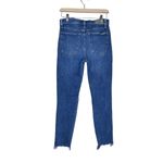 joe's jeans  Women's 28 The Charlie Mid Rise Skinny Ankle Jean Photo 1
