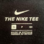 Nike Cropped Tee Photo 1