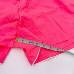 Danskin NEW Now Women's Performance Athletic Shorts w/ Liner Bright Pink Large Photo 10