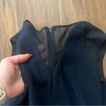 Marc New York Navy  dress size 6 Photo 5