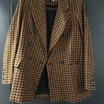 Free People  Blazer Size S Photo 0