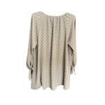 Show Me Your Mumu  Size Medium‎ Astrid Tunic Dotcha Miss Me Tunic Top Tan #GH11-5 Photo 2