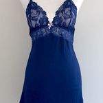 Victoria's Secret Victoria’s Secret Soft Lace Slip Dress Nightgown Photo 0