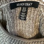 Ellen Tracy  Sweater Photo 5