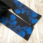 Levi's Levi’s Made Crafted 501 Embroidered Skinny Jeans Photo 8