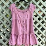 Free People Alessia Mini Dress Photo 4