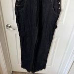 Vintage Women Fubu Size 1X Overalls Photo 4
