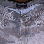 James Jeans Camo Skinny Jeans  Photo 2