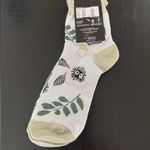 Her Universe Studio Ghibli My Neighbor Totoro Glitter Ruffle Ankle Socks Photo 2