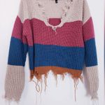 Derek Heart  Sweater Photo 1