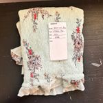 American Rag Womens Blouse XXL Square Neck Milkmaid Cottagecore Romance Fairy Photo 10