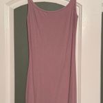 SKIMS Soft Lounge Slip Dress Orchid Photo 1