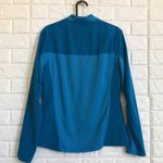 North End Sports Ladies Golf long sleeve top Athletic Adventure Pullover Size M Blue Size M Photo 6