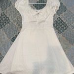 Rue 21  Dress White Photo 0