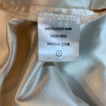 Parker  Black‎ Lace Mesh Mini Dress Sheer Romantic Gothic Party Small Vampcore Photo 4