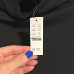 J.Crew NWT Fitted knit mockneck dress with poplin skirt Photo 8