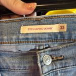 Levi's Levi’s 311 Shaping Skinny Jeans Photo 1
