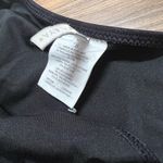 J.Crew  small black swim bottoms Photo 1