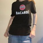 official bacardi tee Black Size M Photo 0
