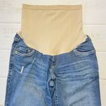 Indigo Blue - Women’s Maternity Jeans Photo 5