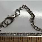 Fashion White Clouds Blue Sky Resin Ball Pendant with 23" Necklace Women Jewelry Photo 8