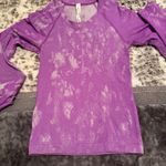 Lululemon  Swiftly Tech Short Sleeve Photo 0