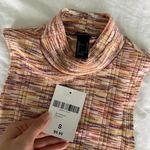 Forever 21 Knit Mockneck Tank Photo 3