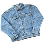 Guess by Marciano EUC Vintage Guess Georges Marciano Denim Jacket Size Medium Photo 0