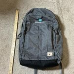 Cotopaxi  Coban 20 Backpack Gray Alliance Health Logo Gear For Good Hiking Laptop Photo 1