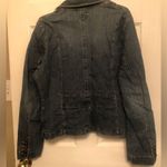Mossimo Stretch Jean Jacket Sz XL Photo 10