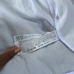 ZARA  White Coats / Jackets Photo 6