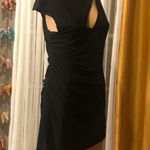 Kenneth Cole Tops Black L Photo 6