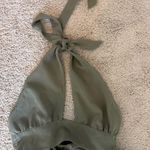 H&M  Halter Top Photo 0